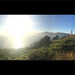 Meet your Posher, Conor